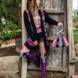 Chaunpi Cardigan