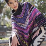 Uywa Poncho